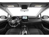 2023 Toyota Corolla LE UPGRADE CVT Interior Shot 6