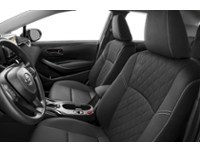 2024 Toyota Corolla LE CVT Interior Shot 4