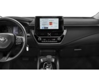 2023 Toyota Corolla LE UPGRADE CVT Interior Shot 2