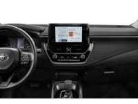 2023 Toyota Corolla LE CVT Interior Shot 2