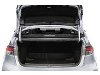 2023 Toyota Corolla LE CVT Exterior Shot 4