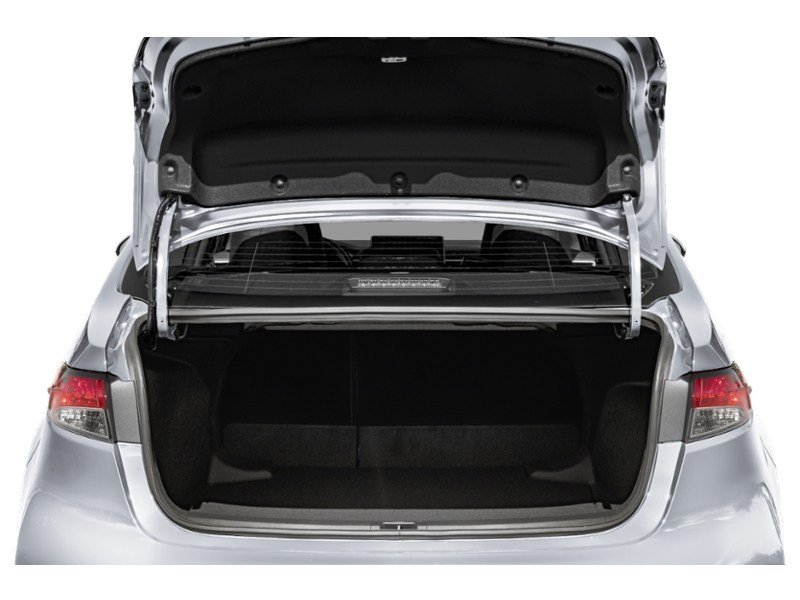 2023 Toyota Corolla LE CVT Exterior Shot 4