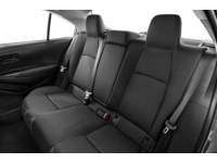 2023 Toyota Corolla LE UPGRADE CVT Interior Shot 5