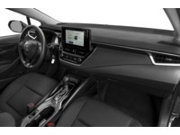 2023 Toyota Corolla LE UPGRADE CVT Interior Shot 1