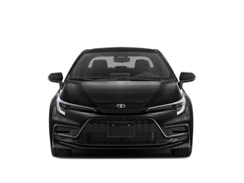 2024 Toyota Corolla SE CVT Exterior Shot 5