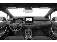 2023 Toyota Corolla SE CVT Interior Shot 6