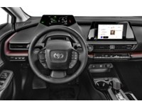 2026 Toyota Prius Plug-In Hybrid SE Auto Interior Shot 3