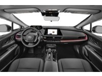 2026 Toyota Prius Plug-In Hybrid SE Auto Interior Shot 6