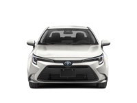 2023 Toyota Corolla Hybrid Hybrid LE CVT Exterior Shot 5