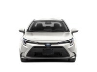 2023 Toyota Corolla Hybrid Hybrid LE CVT AWD Exterior Shot 5