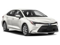 2023 Toyota Corolla Hybrid Hybrid LE CVT Exterior Shot 8