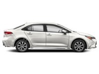 2023 Toyota Corolla Hybrid Hybrid LE CVT AWD Exterior Shot 10