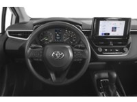 2023 Toyota Corolla Hybrid Hybrid LE CVT AWD Interior Shot 3
