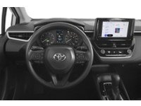 2024 Toyota Corolla Hybrid Hybrid LE CVT AWD Interior Shot 3