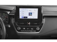 2023 Toyota Corolla Hybrid Hybrid LE CVT Interior Shot 2