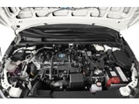 2023 Toyota Corolla Hybrid Hybrid LE CVT AWD Exterior Shot 3