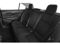 2023 Toyota Corolla Hybrid Hybrid LE CVT AWD Interior Shot 5