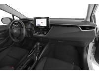 2023 Toyota Corolla Hybrid Hybrid LE CVT Interior Shot 1