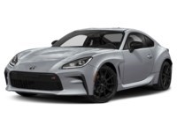 2026 Toyota GR86 Premium Auto Exterior Shot 1