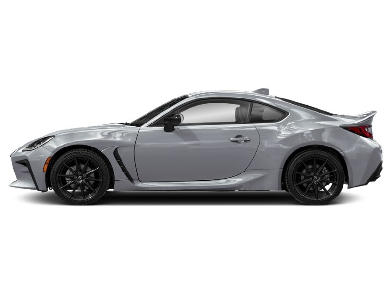 2026 Toyota GR86 Premium Manual Exterior Shot 6