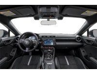 2026 Toyota GR86 Premium Manual Interior Shot 6