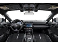 2026 Toyota GR86 Premium Manual Interior Shot 6