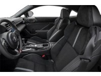 2026 Toyota GR86 Premium Manual Interior Shot 4