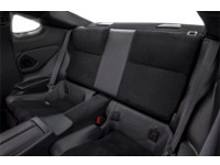 2026 Toyota GR86 Premium Manual Interior Shot 5