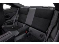 2026 Toyota GR86 Premium Manual Interior Shot 5