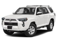 2024 Toyota 4Runner TRD PRO 4WD Exterior Shot 1