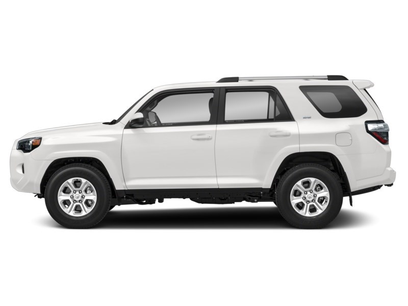 2024 Toyota 4Runner TRD PRO 4WD Exterior Shot 6