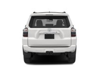 2024 Toyota 4Runner TRD PRO 4WD Exterior Shot 7