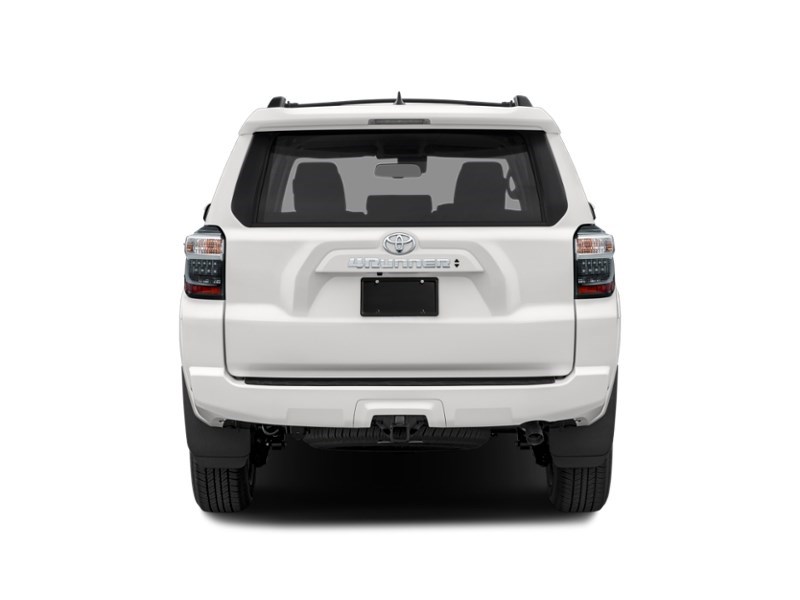 2023 Toyota 4Runner 4WD Exterior Shot 7