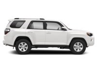 2024 Toyota 4Runner TRD PRO 4WD Exterior Shot 10
