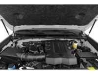 2024 Toyota 4Runner TRD PRO 4WD Exterior Shot 3