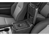 2024 Toyota 4Runner TRD PRO 4WD Interior Shot 7