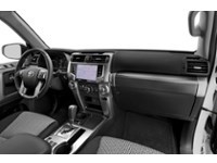 2023 Toyota 4Runner 4WD Interior Shot 1