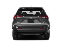 2023 Toyota RAV4 LE AWD Exterior Shot 7