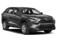 2023 Toyota RAV4 LE AWD Exterior Shot 8