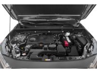 2023 Toyota RAV4 LE AWD Exterior Shot 3