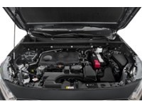 2023 Toyota RAV4 LE AWD Exterior Shot 3