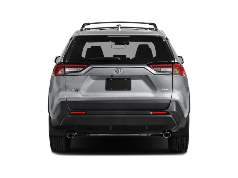 2023 Toyota RAV4 XLE AWD Exterior Shot 7