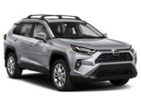 2023 Toyota RAV4 XLE AWD Exterior Shot 8