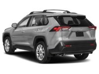 2023 Toyota RAV4 XLE AWD Exterior Shot 9