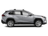 2023 Toyota RAV4 XLE AWD Exterior Shot 10