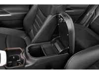 2024 Toyota RAV4 Limited AWD Interior Shot 7