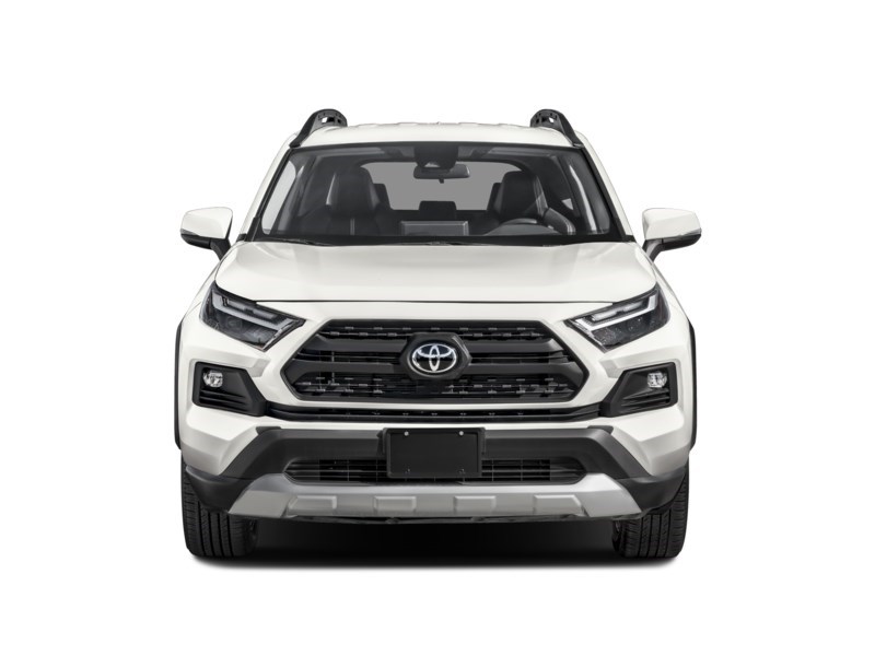 2025 Toyota RAV4 Trail AWD Exterior Shot 5