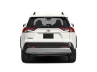 2024 Toyota RAV4 Trail AWD Exterior Shot 7
