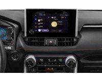 2024 Toyota RAV4 Trail AWD Interior Shot 2