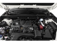 2024 Toyota RAV4 Trail AWD Exterior Shot 3